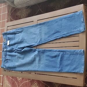 Express jeans 36x34 NWT